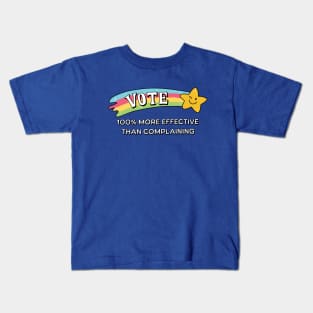 Vote Kids T-Shirt